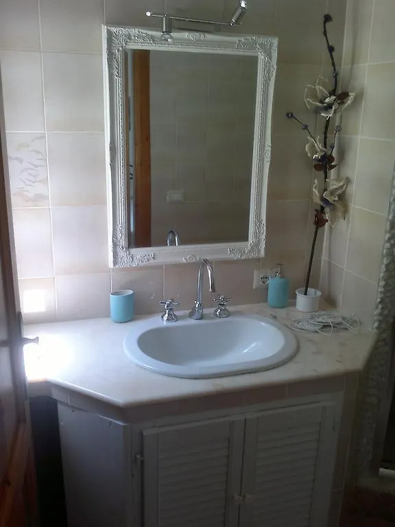 Il Fenicottero Rosa Villa Olbia Tatil Evi