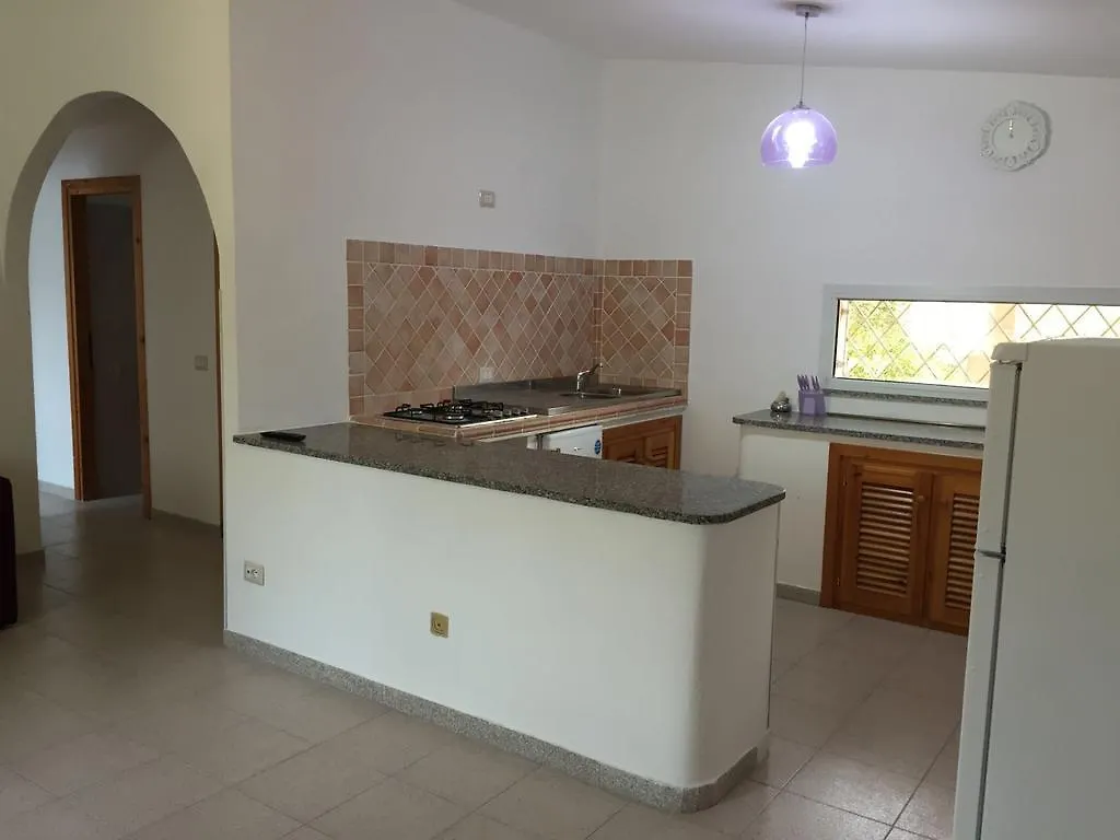Il Fenicottero Rosa Villa Olbia