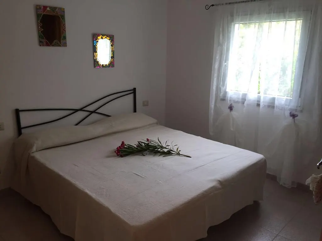 Il Fenicottero Rosa Villa Olbia Tatil Evi