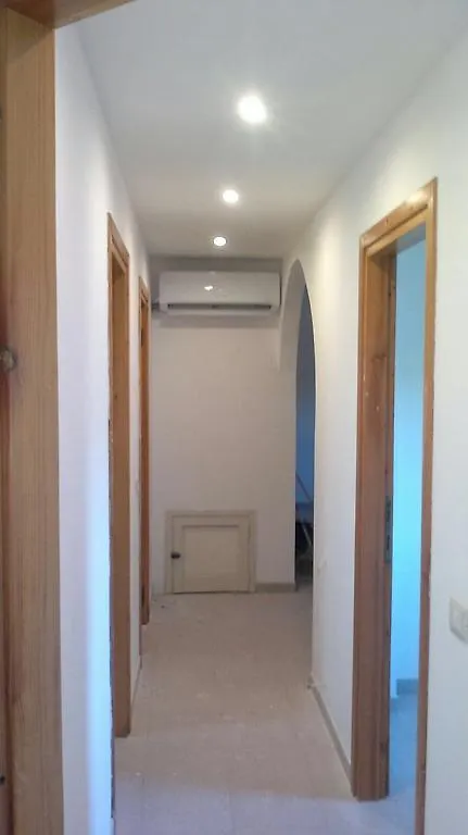 Tatil Evi Il Fenicottero Rosa Villa Olbia İtalya