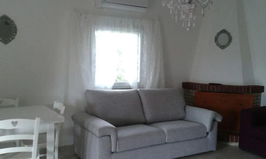 Il Fenicottero Rosa Villa Olbia Tatil Evi