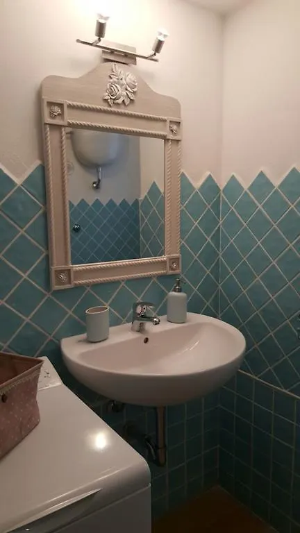 Il Fenicottero Rosa Villa Olbia