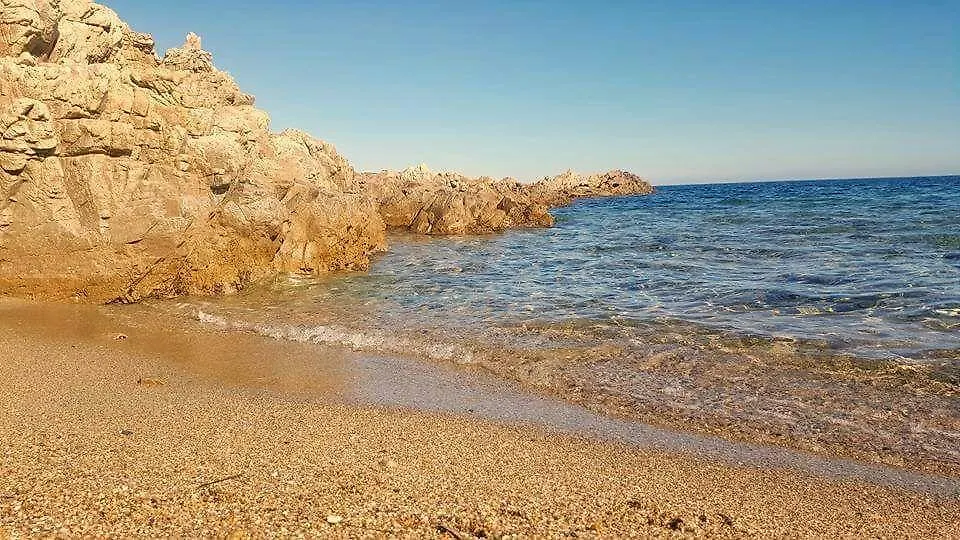 Il Fenicottero Rosa Villa Olbia