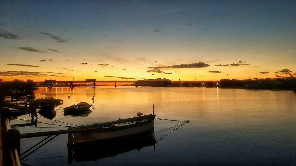 Il Fenicottero Rosa Villa Olbia İtalya