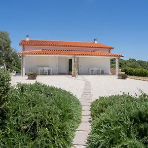 - Alebea - Ferienhaus